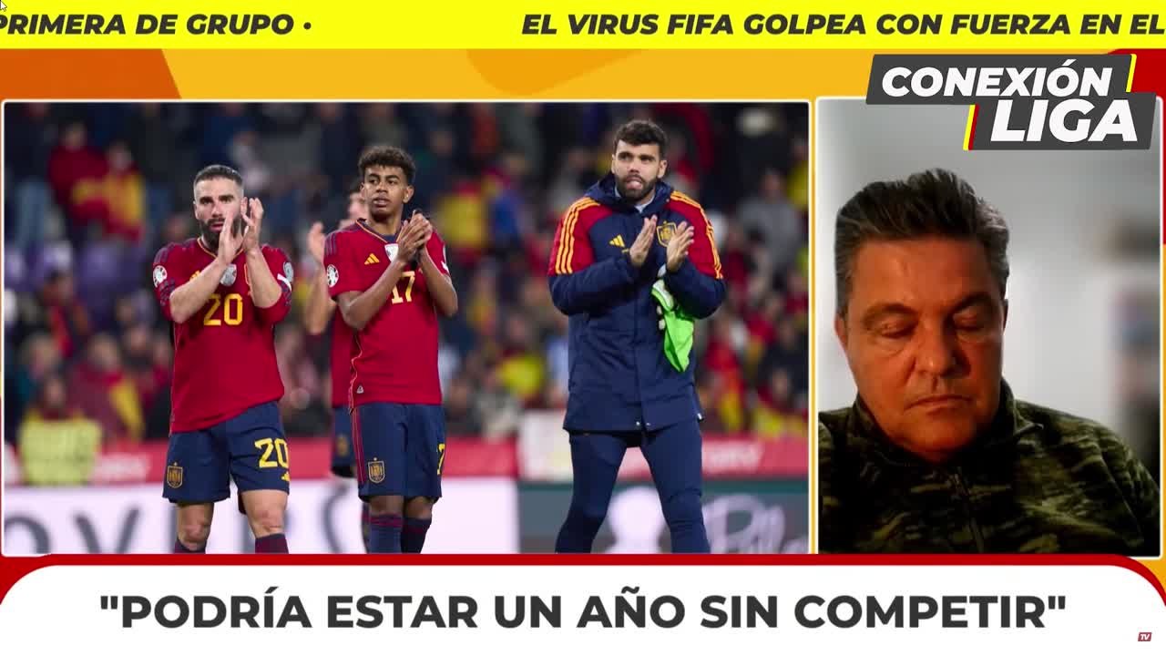 Gavi pidió jugar
