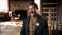 Inside Look at the New Episode of Lawmen: Bass Reeves
