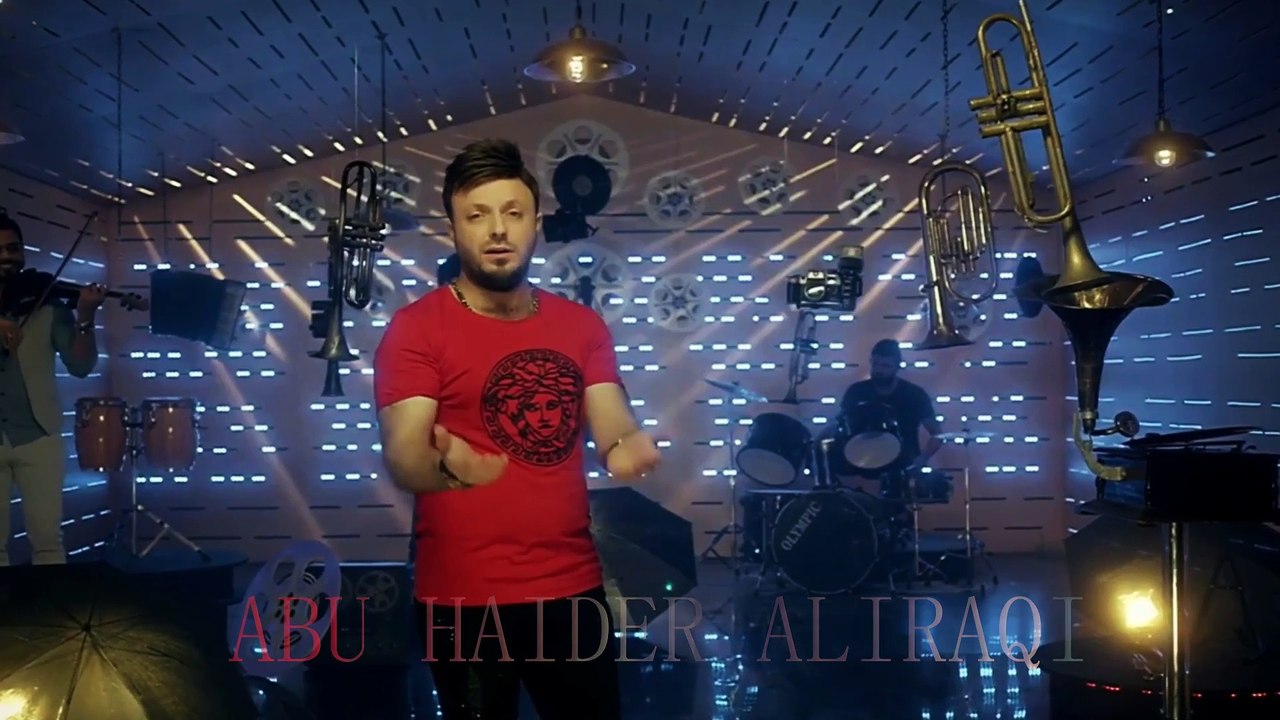 سيف عبد الجبار   -   انسه روحي