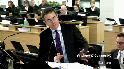 Vallance wasn't told of Eat Out To Help Out before launch