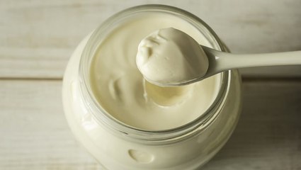 10 Easy Mayonnaise Substitutes for Any Recipe 🥪