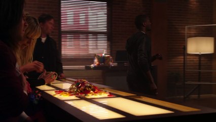 S03E07 The Gone Fishin' Job