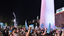 Acciones argentinas suben en Wall Street tras victoria de Javier Milei en la segunda vuelta presidencial