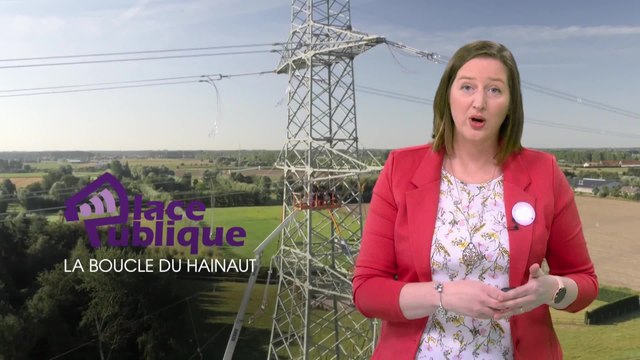 Boucle du Hainaut, quels impacts pour les communes de Wallonie picarde ?