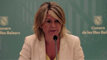 El PP denuncia que la corrupción vuelve a salpicar a miembros del gobierno de la Sra. Armengol con la sentencia judicial del ‘caso Camí’