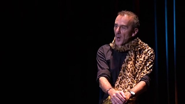 Elie Semoun et ses monstres Bande-annonce (FR)