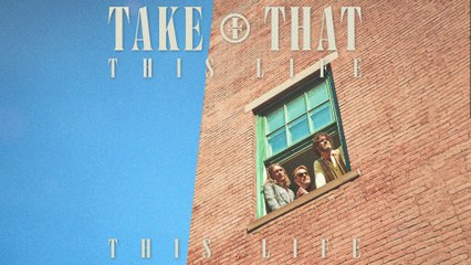 Take That - This Life (Visualiser)