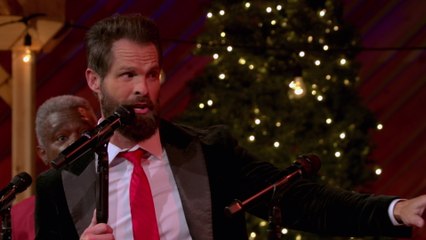 Gaither Vocal Band - Come And See What's Happenin'