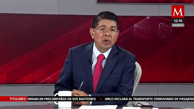 Concluye desfile de la Revolución Mexicana en el Zócalo capitalino