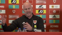 Rob Page on Wales slim hopes of Euro qualification in group leaders Turkey