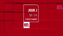Le journal RTL de 21h du 20 novembre 2023