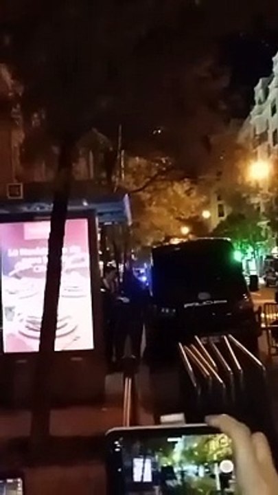 Detienen a Vito Quiles