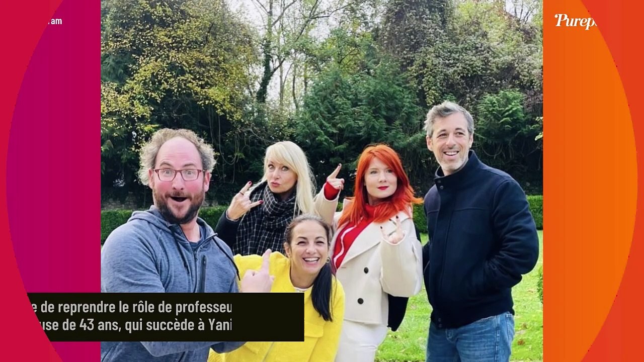 "Il a été..." : Yanis Marshall viré de la Star Academy, sa remplaçante Malika Benjelloun révèle sa réaction