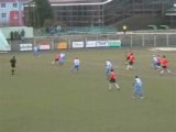 FC Chomutov 3:2 SK Český Brod
