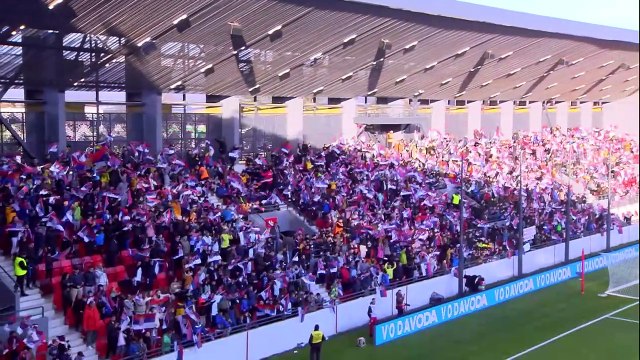 Özet | Sırbistan - Bulgaristan: 2-2| 8. Hafta - EURO 2024 Elemeleri