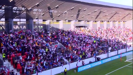 Özet | Sırbistan - Bulgaristan: 2-2| 8. Hafta - EURO 2024 Elemeleri