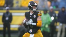 NFL Week 11 Recap: Steelers Disappoint in Loss Vs. Browns