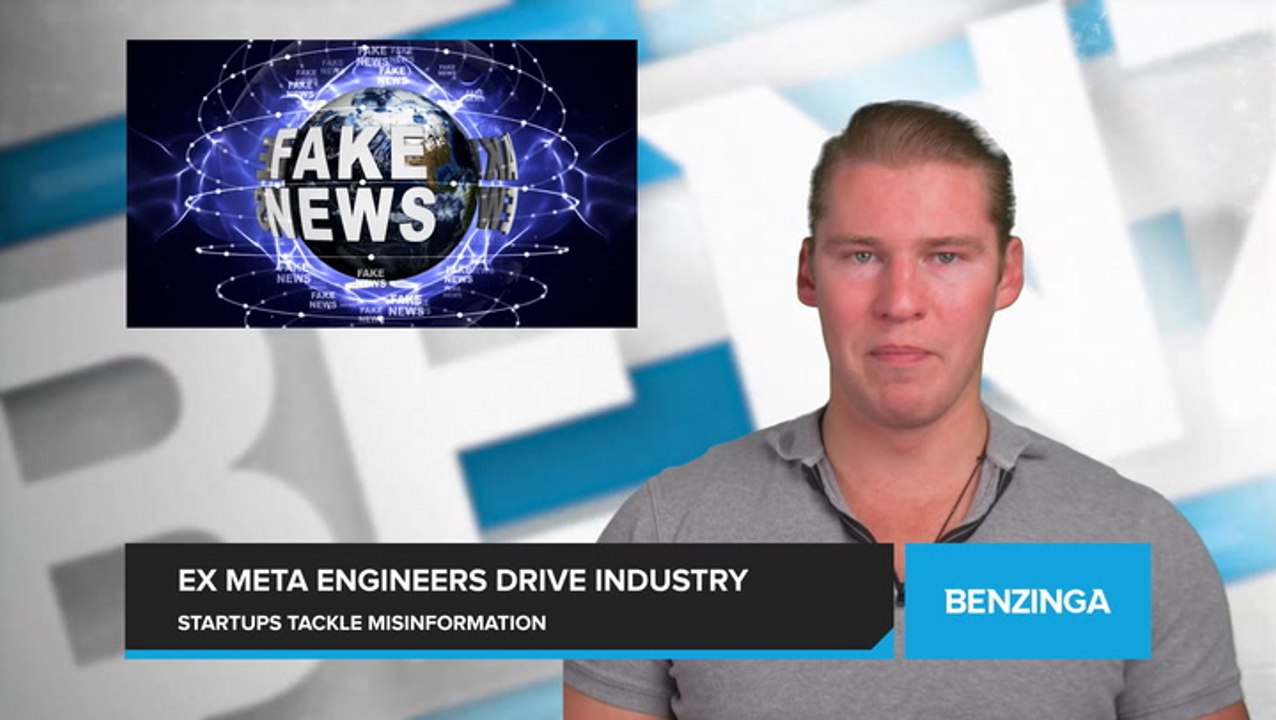 Experts Predict Trust and Safety Technology Market to Reach $1 Billion by 2024 as Ex Facebook Engineers Drive Industry