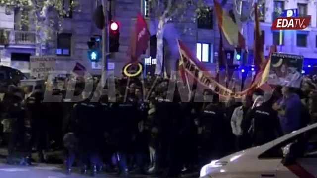 Detienen a Vito Quiles 3