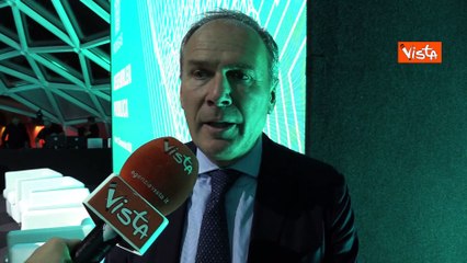 Assemblea Proxigas, Gallo (Italgas): "Incontro utile per mettere in luce criticit? del sistema"