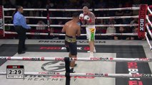 Jimmy 'Kilrain' Kelly vs Juan Jose Velasco (15-11-2023) Full Fight