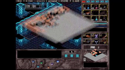 【プレイ動画】Brandish4 眠れる神の搭【キエンLight27】