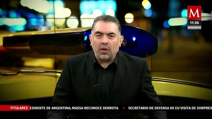 Acusan de asesinato a uno de los tres sospechosos de la muerte del fotoperiodista Ismael Villagómez