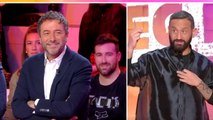 Bernard Montiel : la nouvelle star du journalisme people dans l'émission rêvée par Cyril Hanouna ! (Vidéo)