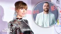 Travis Kelce Details How Taylor Swift Romance Started