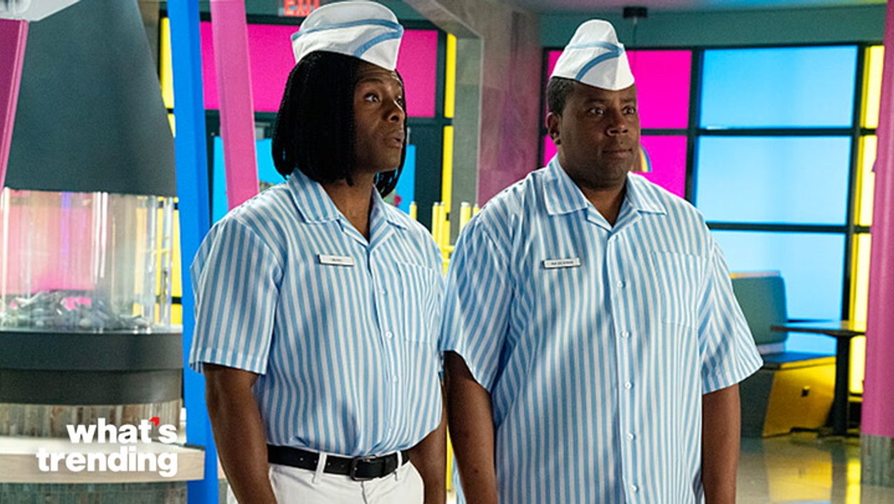 How ‘Good Burger 2’ Promises to Bring Fan Nostalgia with Original Cast and More