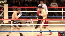 Kenta Maki vs Toma Otani (17-07-2023) Full Fight