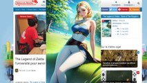 Zelda Tears of The Kingdom est utilisé pour former des ingénieurs à l'universite !