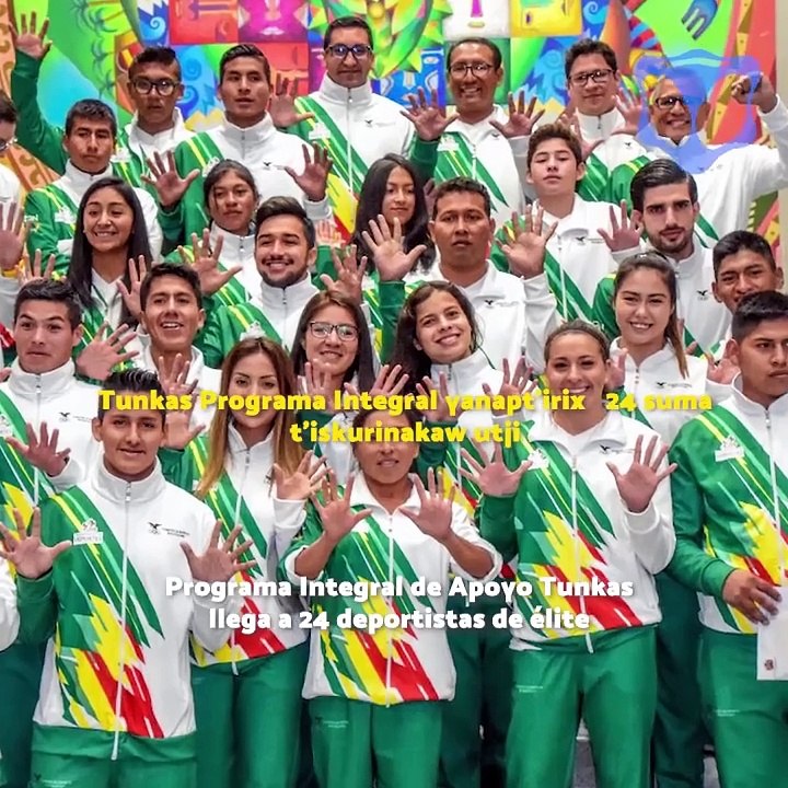 ATB AYMARA