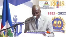 ULCC lanse 2 klèb entegrite nan Collège Canado-Haïtien ak Lycée National PV pou lite kont koripsyon