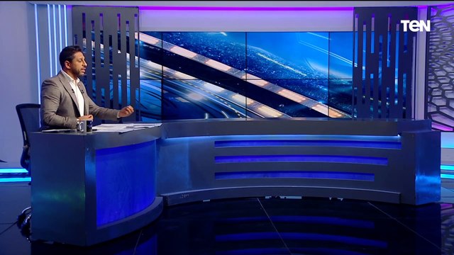 محمد فاروق: منتخب مصر تحت قيادة فيتوريا مبقاش منتخب باصي لصلاح وبقى له شكل جماعي مختلف