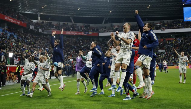 AR HL EURQ UKR ITA 201123