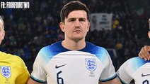 Why Gareth Southgate Always Picks Harry Maguire