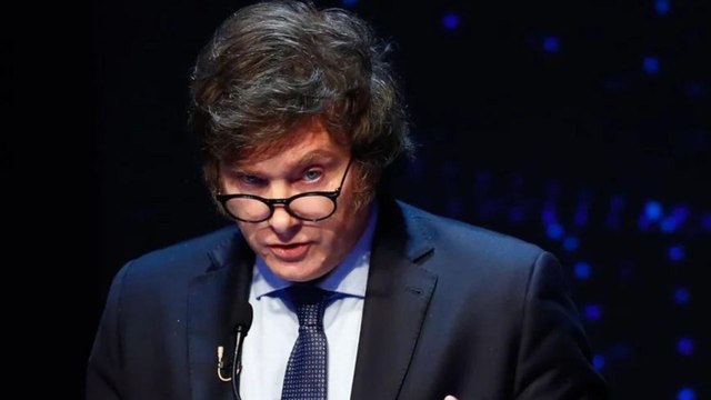 No hay posibilidad de llevar adelante grandes reformas en Argentina sin consensos : analista sobre victoria de Milei en Argentina