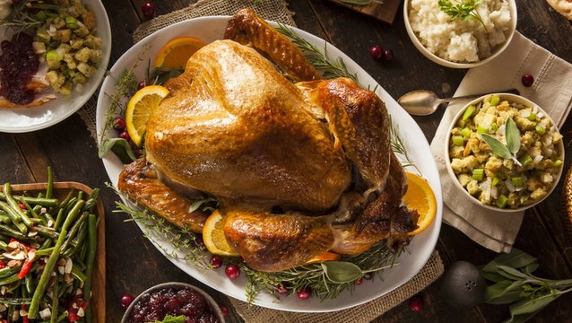 Should You Wash Your Turkey Before Cooking?