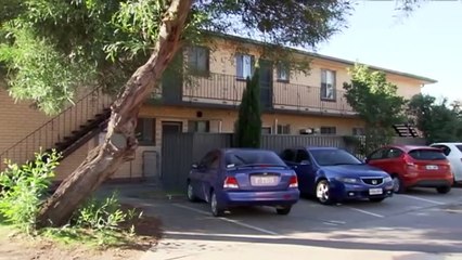 Two men sentenced to more than 10 years in jail for 'stomping' Adelaide man to death