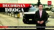 Ejército decomisa más de 100 kg de droga en Sonora