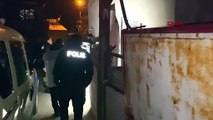 Kayseri'de Pompalı Tüfekle Ateş Açıldı: 71 Yaşındaki Kadın Yaralandı