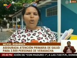 Lara | Alcaldía del mcpio. Iribarren rehabilita consultorio popular Dr. José Gregorio Hernández