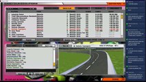 CashFactor S1 | MotoGP : Daizy Duke Figure8 1/10 : qualifs & courses | rFactor IA league