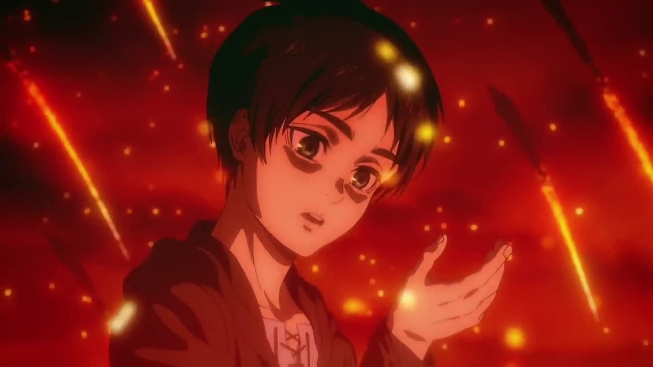 Attack On Titan Season 4 Final Episode