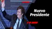 Tras la Noticia | Ultraderechista Javier Milei nuevo Presidente de Argentina