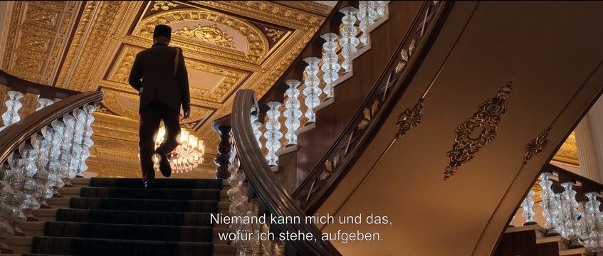 ATATÜRK 1881 1919 Film