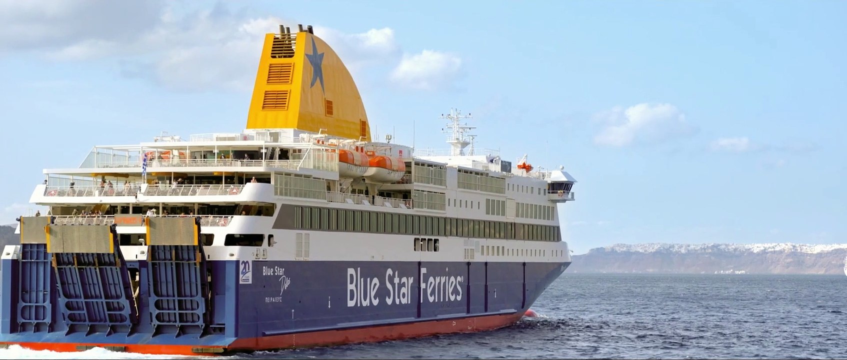 REIF FÜR DIE INSEL Film