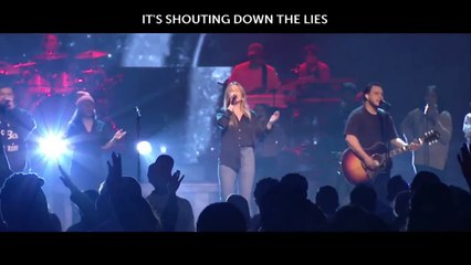 Better Word  Alexandra Osteen , Ramiro Garcia,  Arthur Ceker  Next Gen  HXL Feb, 2022