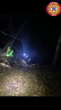 Primaluna, trovato morto l'anziano disperso